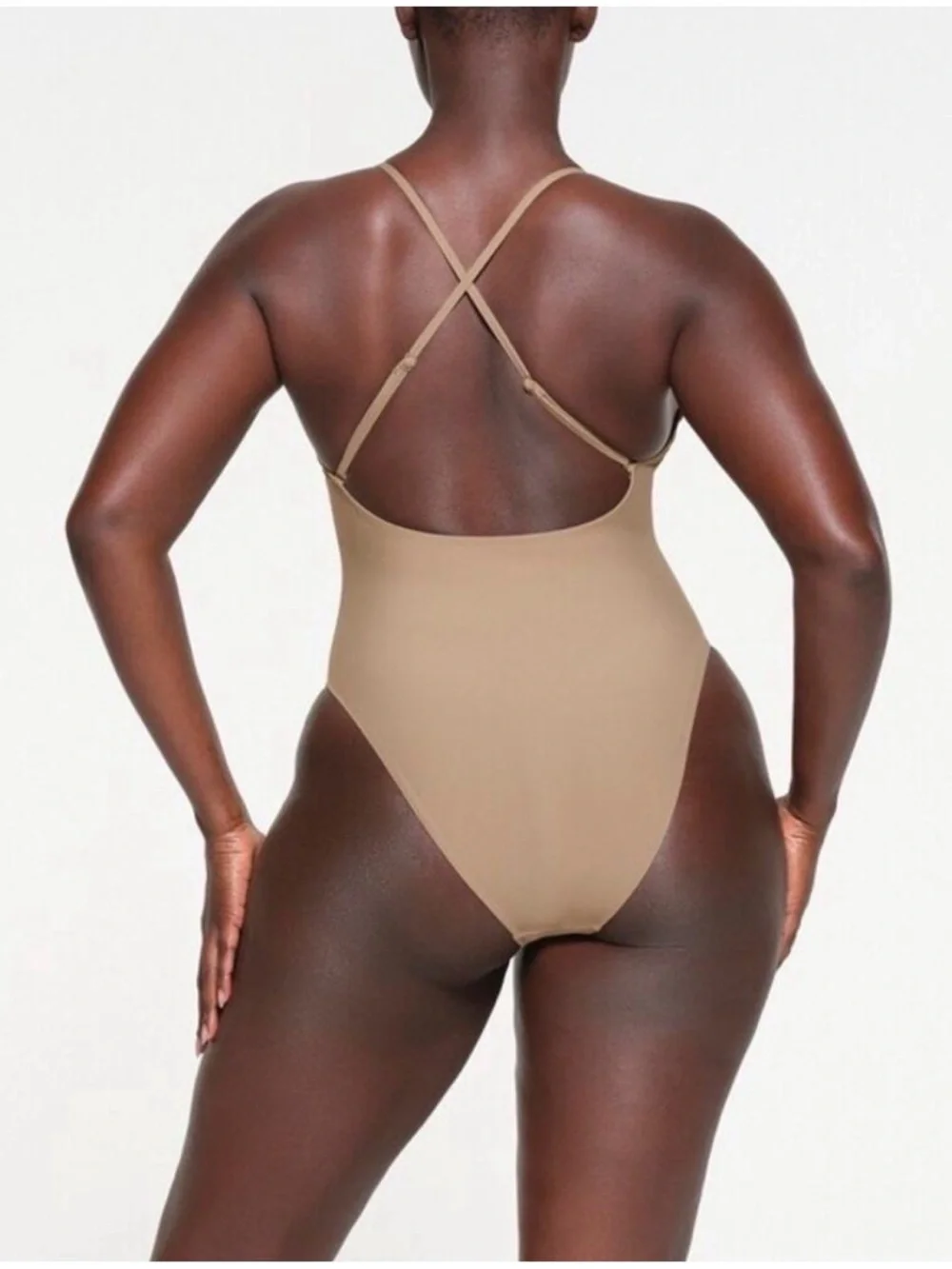 SKIMS Cami One Piece Swimsuit BNWT